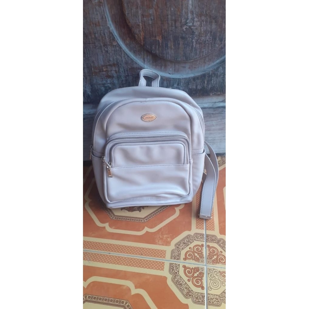 PL tas ransel elizabeth