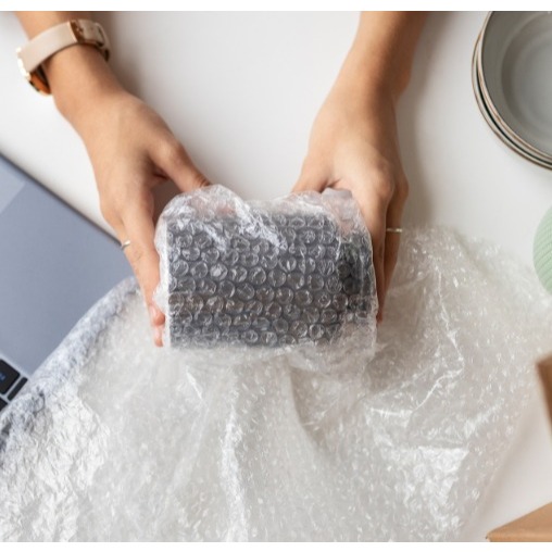 

TAMBAHAN PACKING WRAP