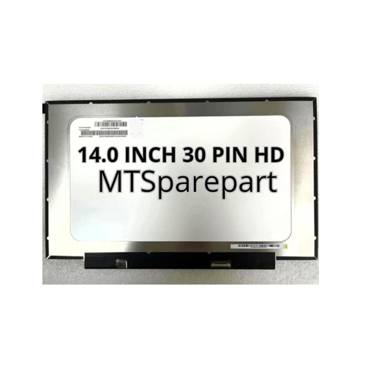 LED LCD HP PROBOOK 440 G6 440 G7 HD