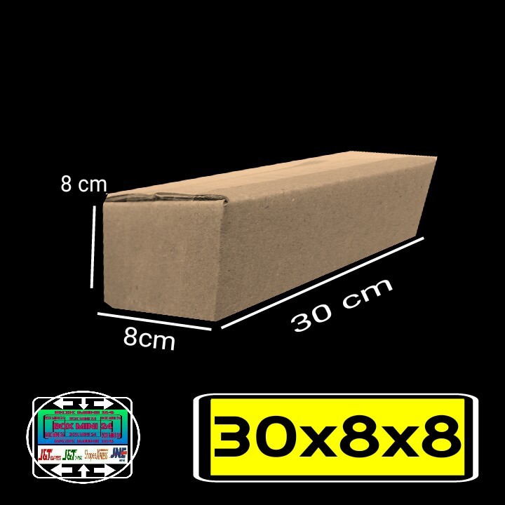 

kardus packing 30x8x8 kardus mini/kardus murah/kardus serbaguna