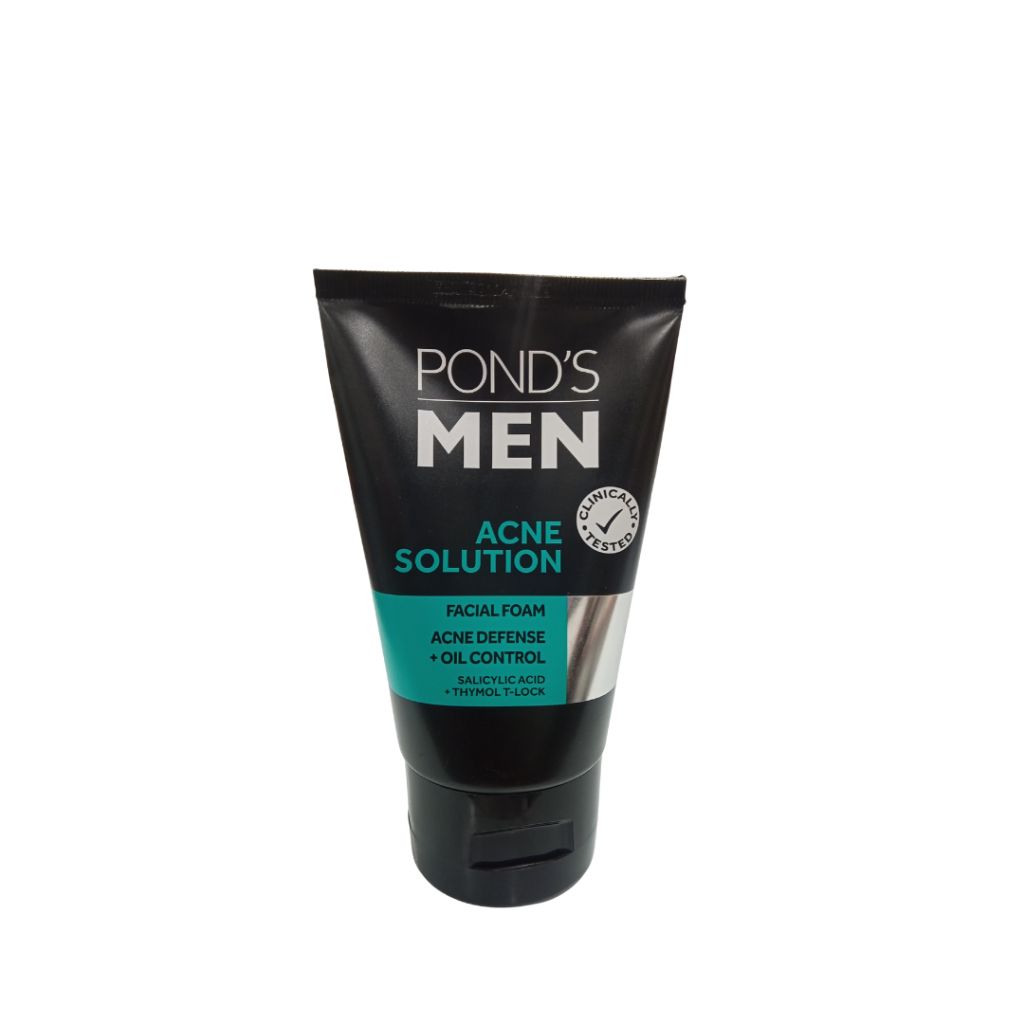 Pond's Men Acne Solution 100g