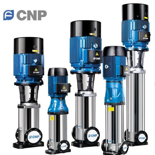 POMPA AIR CNP CDMF 5-20 MULTISTAGE BOOSTER PUMP 3KW 380volt