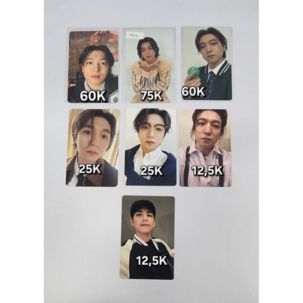 PC Official Sungjin Day6