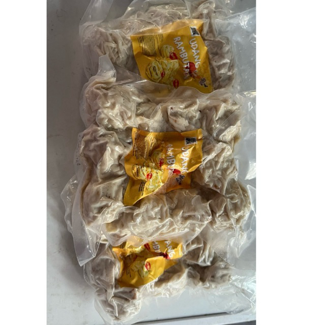 

Udang Rambutan isi 12pc