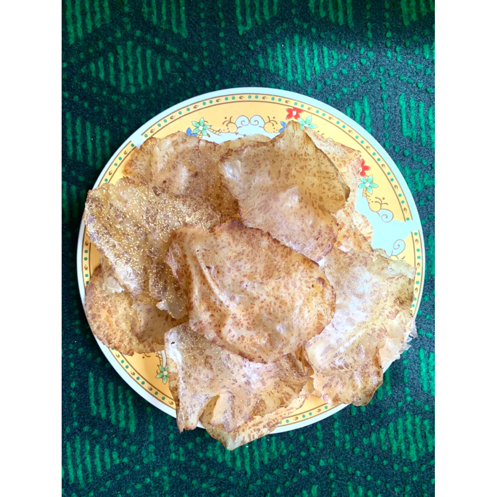 

KERUPUK, KRIPIK, EMPING JENGKOL MURNI 100% TANPA CAMPURAN