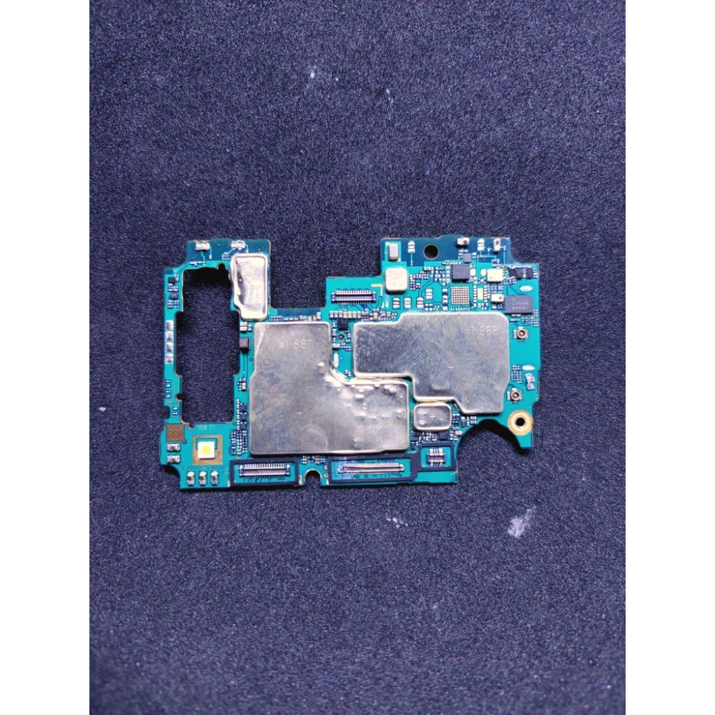 Mesin Samsung A50 4/64 Ringsek Mati total Utuh Original