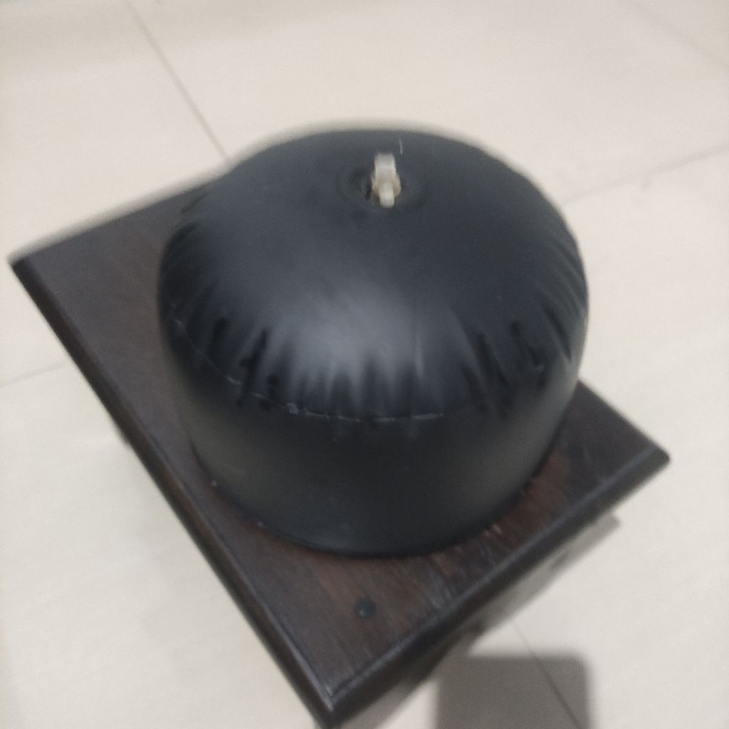 Display /Balon/ Tatakan Topi 2 pcs