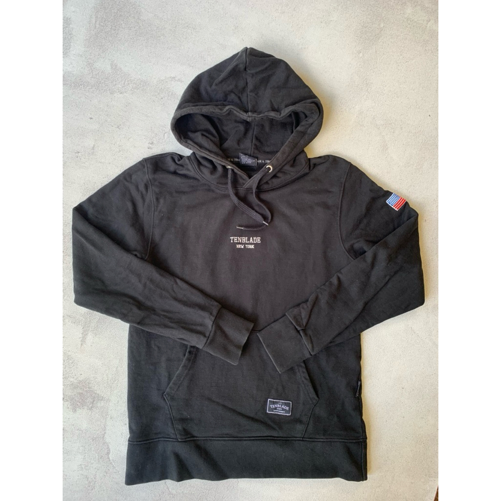 Tenblade Hoodie