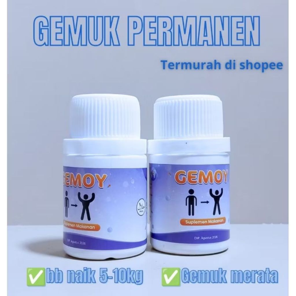 

super weight penambah berat badan original permanen