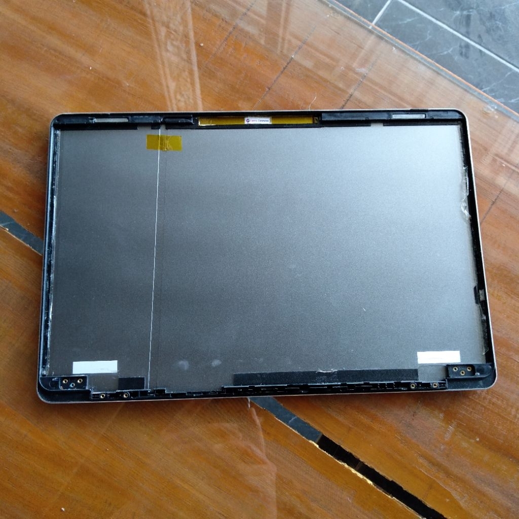 casing cover lcd Zyrex sky 232 extreme