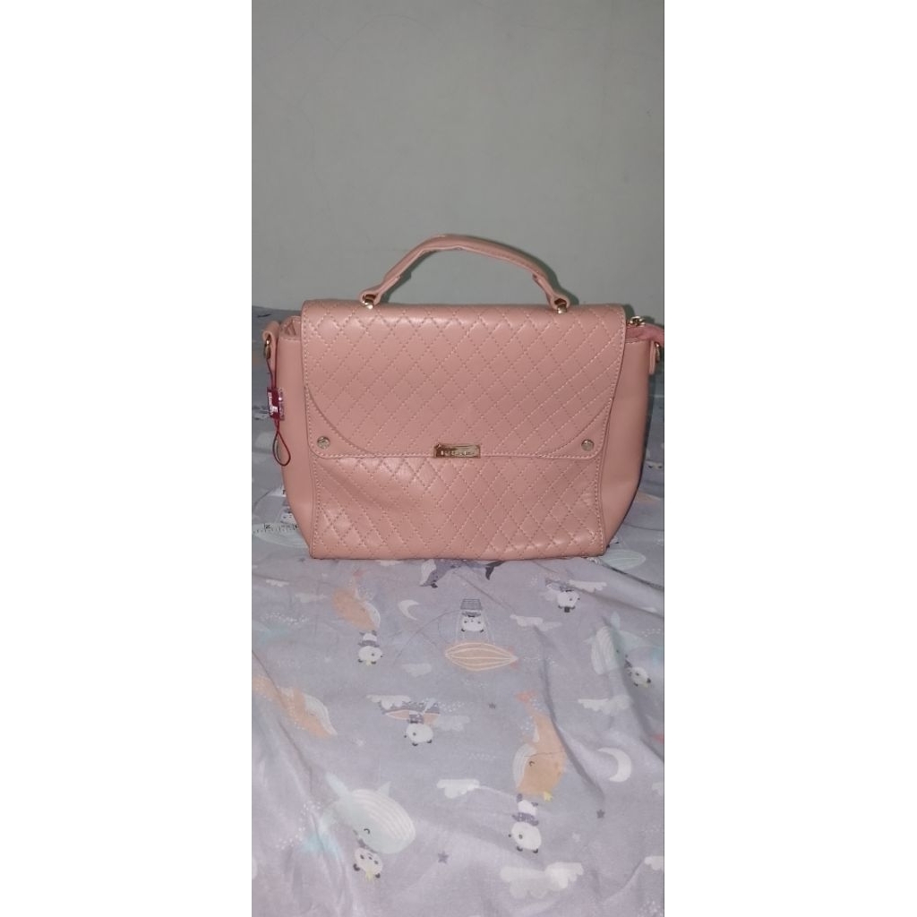 PL Tas Selempang Elizabeth