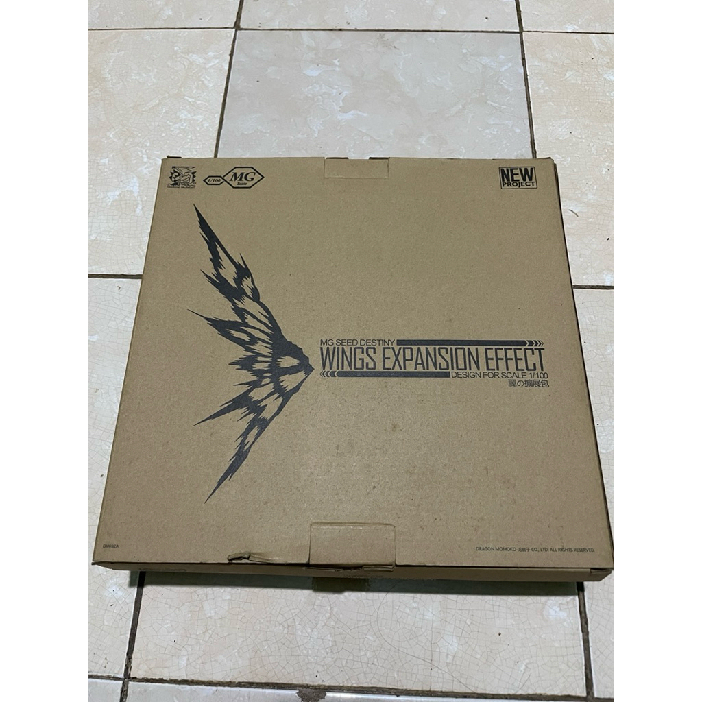 Dragon Momoko - WOL - Standbase - Destiny - Strike Freedom