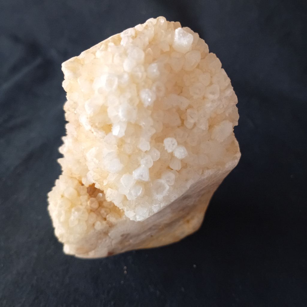 Kristal kuarsa  hiasan meja