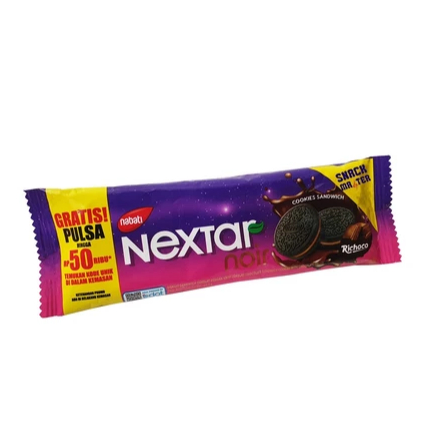 

Nextar Noir Biskuit Sandwich