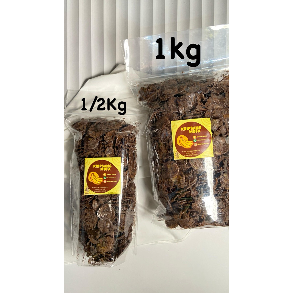 

kemasan 1kg