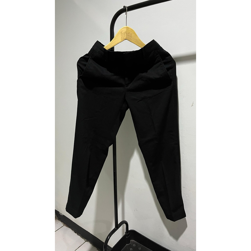 Preloved Celana bahan Alisan