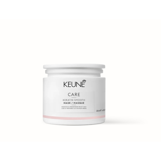 Keune Care Keratin Smooth Mask 200 ML