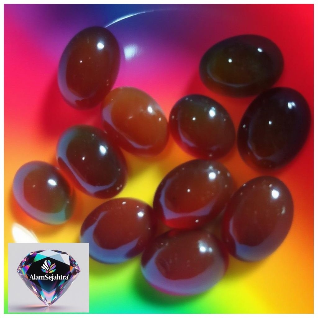 batu cincin getah katilayu/amber