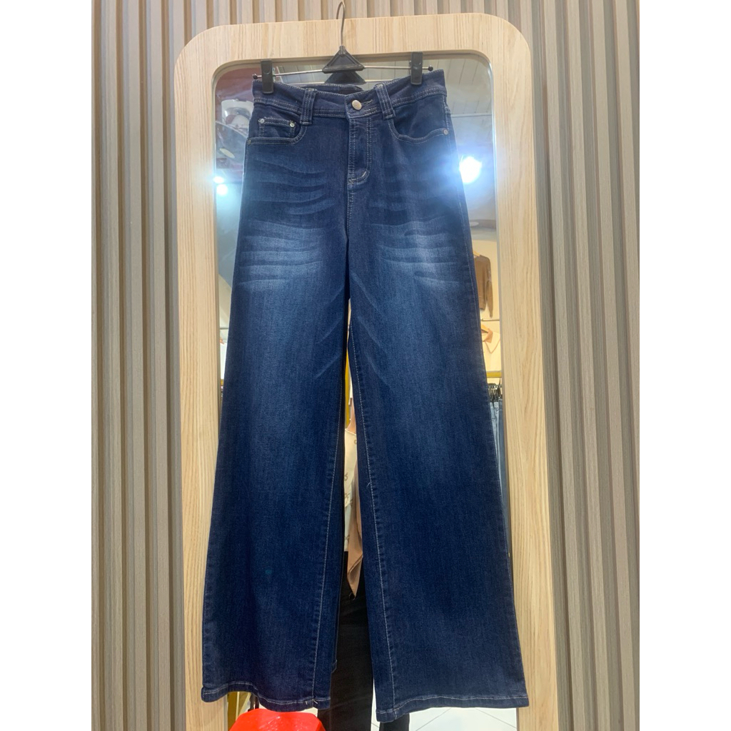 kulot jeans vivo cewek dewasa