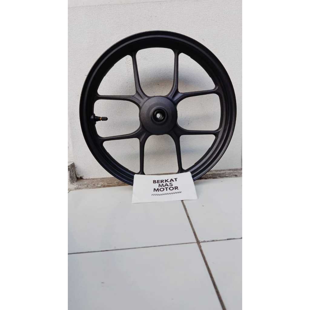 velg beat deluxe original honda velk pelk beat led genio palang 8 pelek new beat street p8