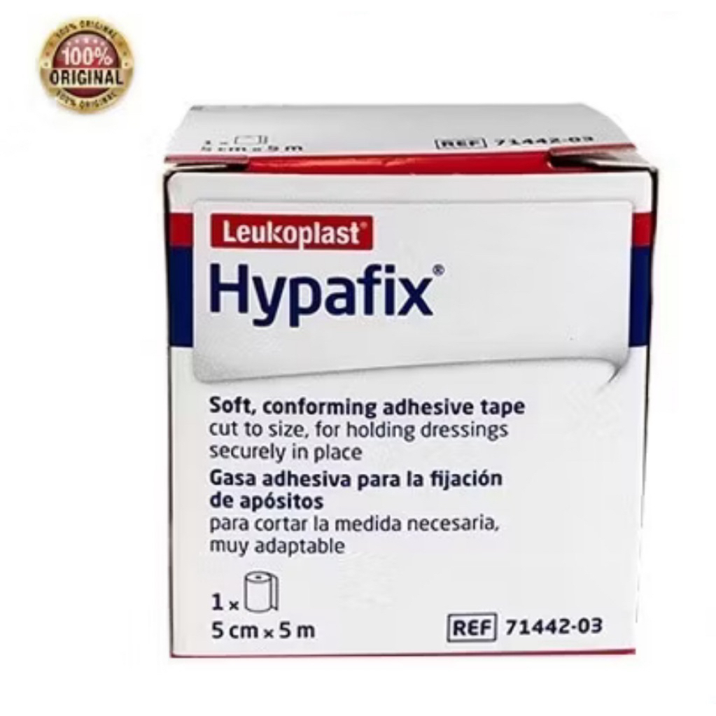 Hypafix5x5