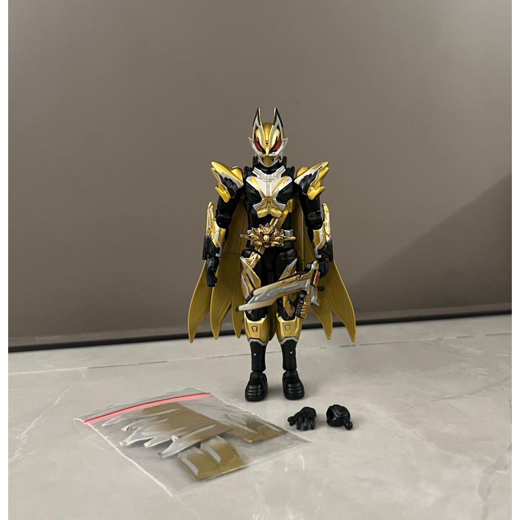 sodo so-do chronicle kamen rider geats dooms geats