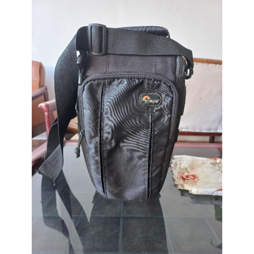 Tas Kamera Lowepro