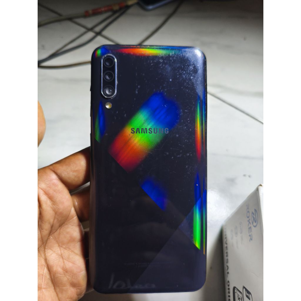 samsung a30s gambling HP SECOND MURAH