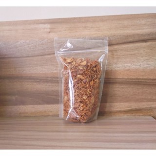 

BAWANG GORENG Warung Mas Budi 180gr (Wangi dan enak)