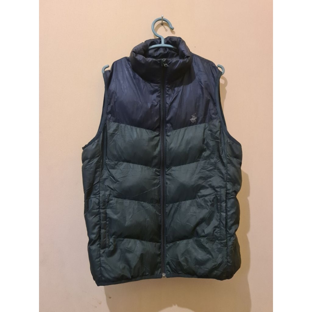 Vest Bulang BHPC