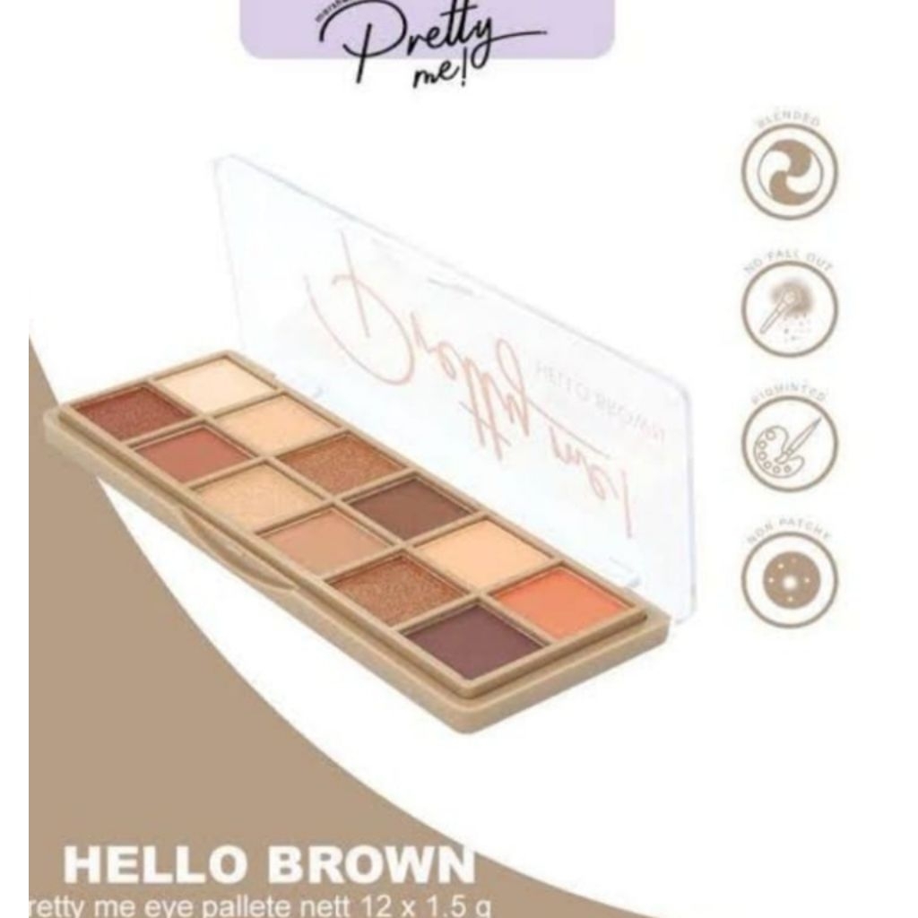eyeshadow palette marshwillow