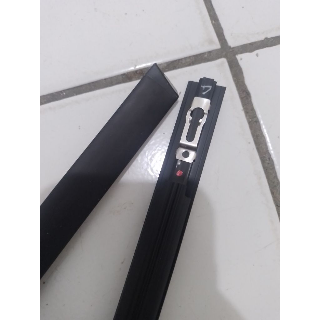 KARET ROOF LIST MOULDING KARET ATAP HONDA CIVIC FD FDI 2006-2011