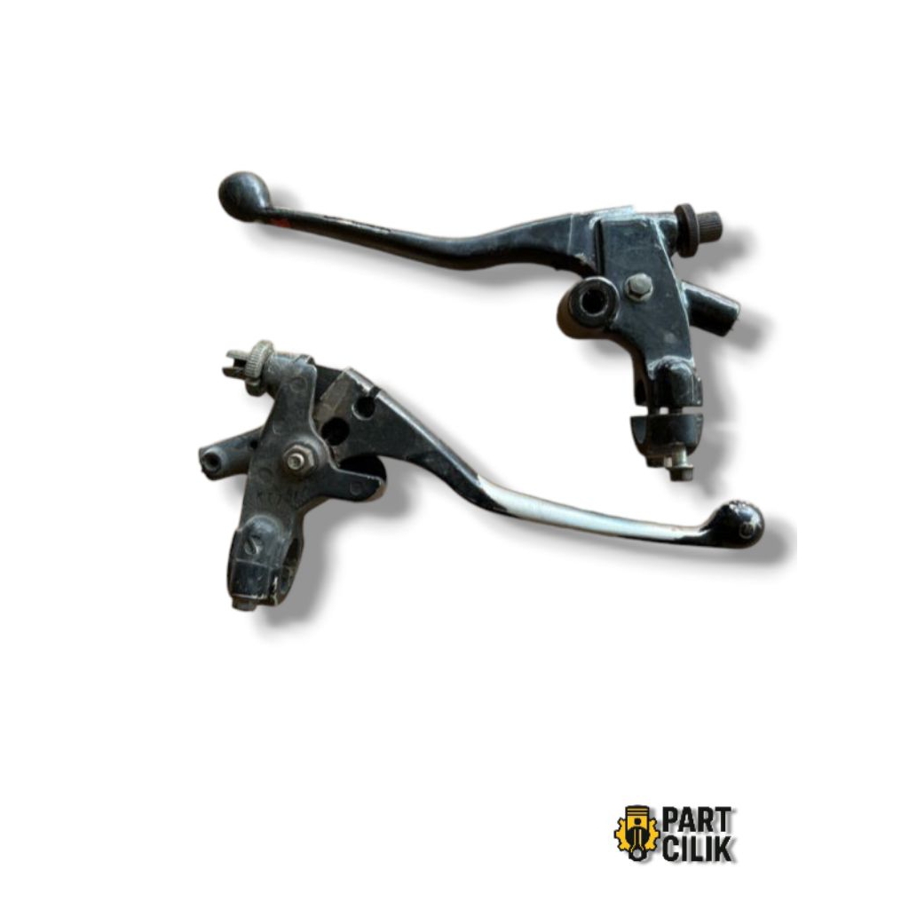 handle kopling Megapro Primus/ handle kopling Tiger original copotan/handle kopling Megapro tiger