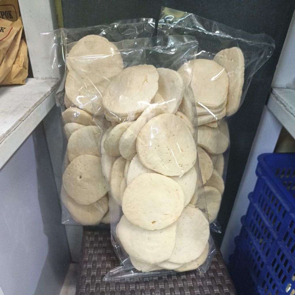 

KEMPLANG IKAN PALEMBANG