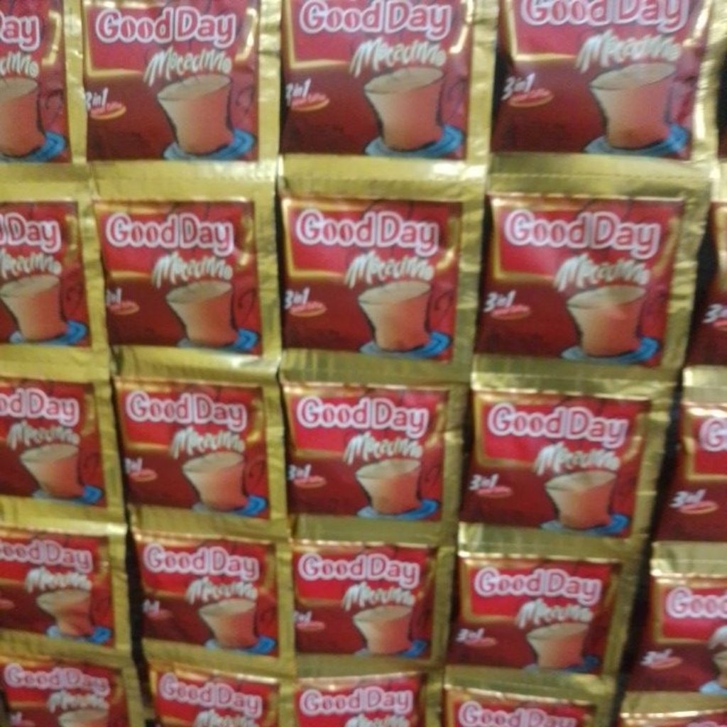 

gooday moccacino 1 renceng