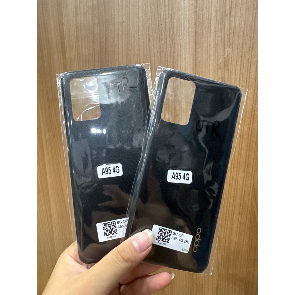 BACKDOOR / TUTUP BELAKANG OPPO A95 4G