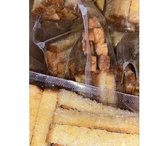 

stik kimpang roti oven