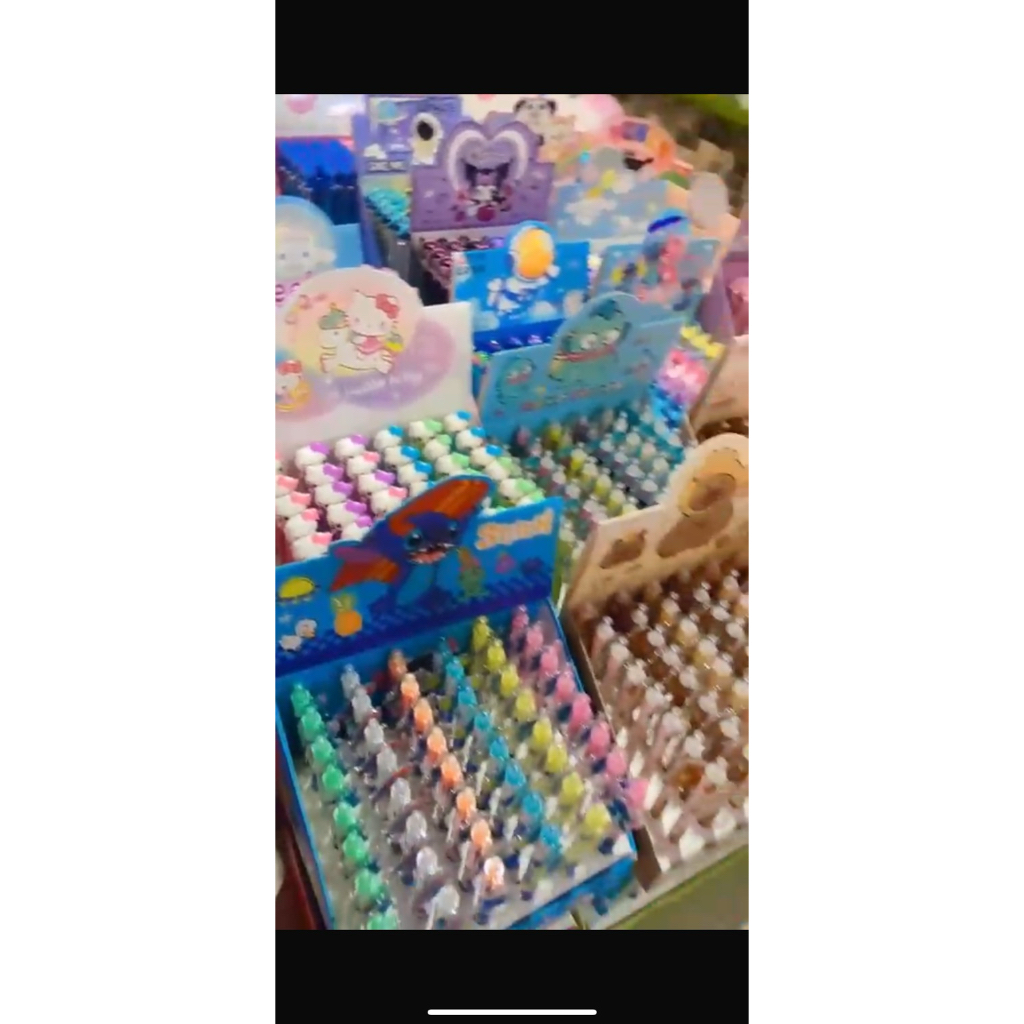 

PAKET USAHA ATK DAN ACECORIES