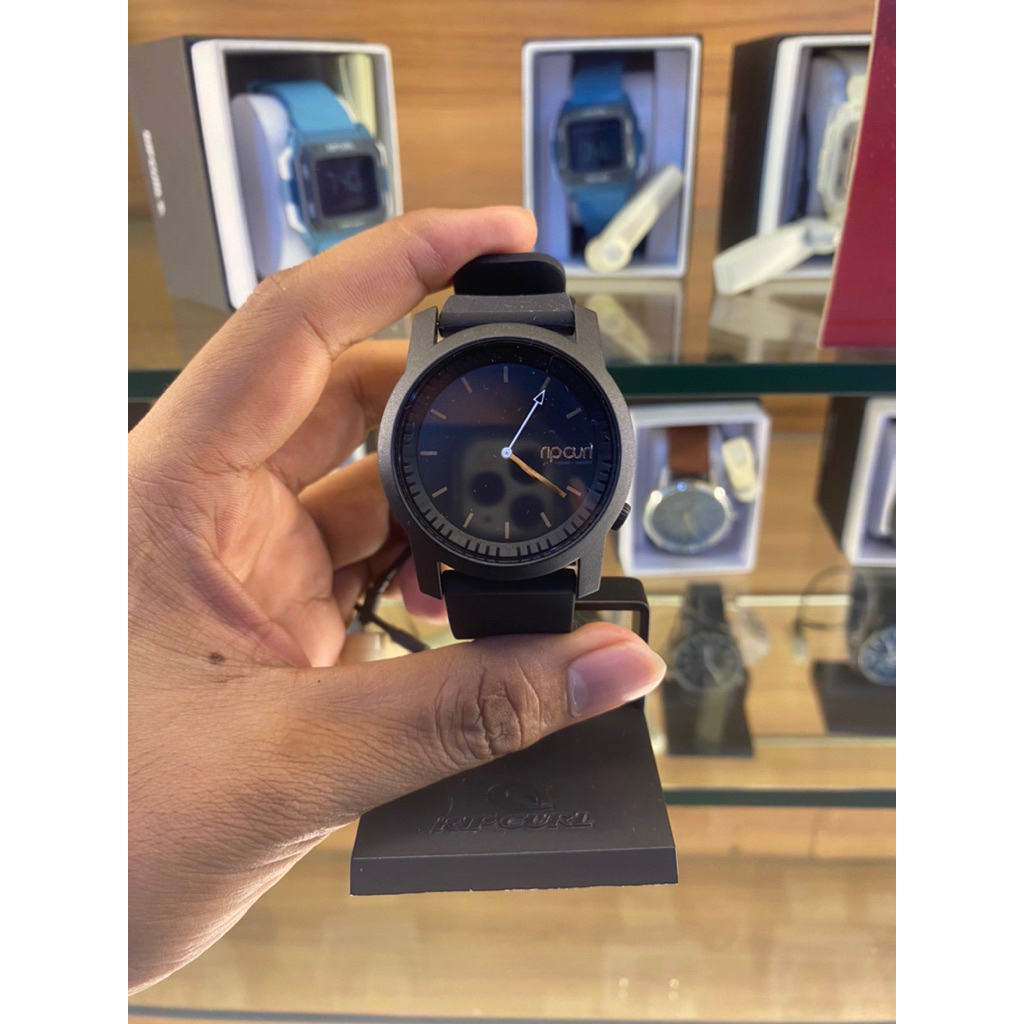 JAM RIPCURL ORIGINAL 100% S22 CAMO BLK