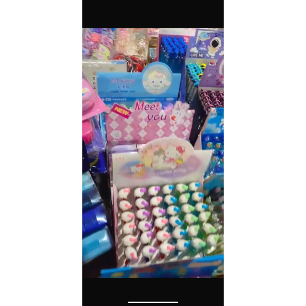 

PAKET USAHA ATK DAN ACECORIES