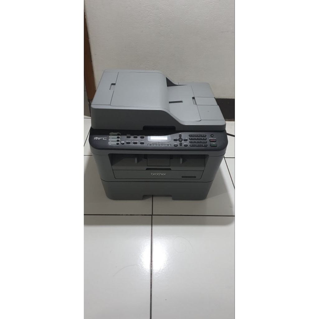 Printer Brother MFC L2700D