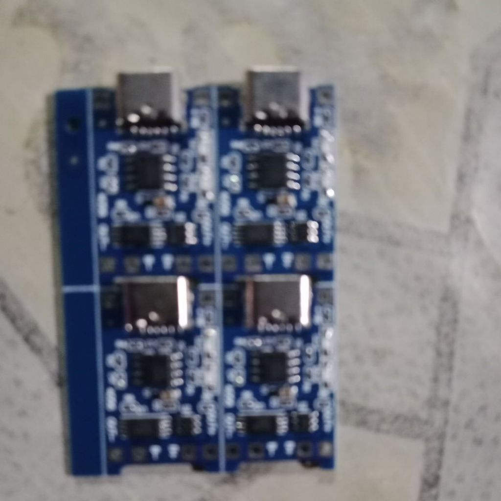 modul cas untuk baterai