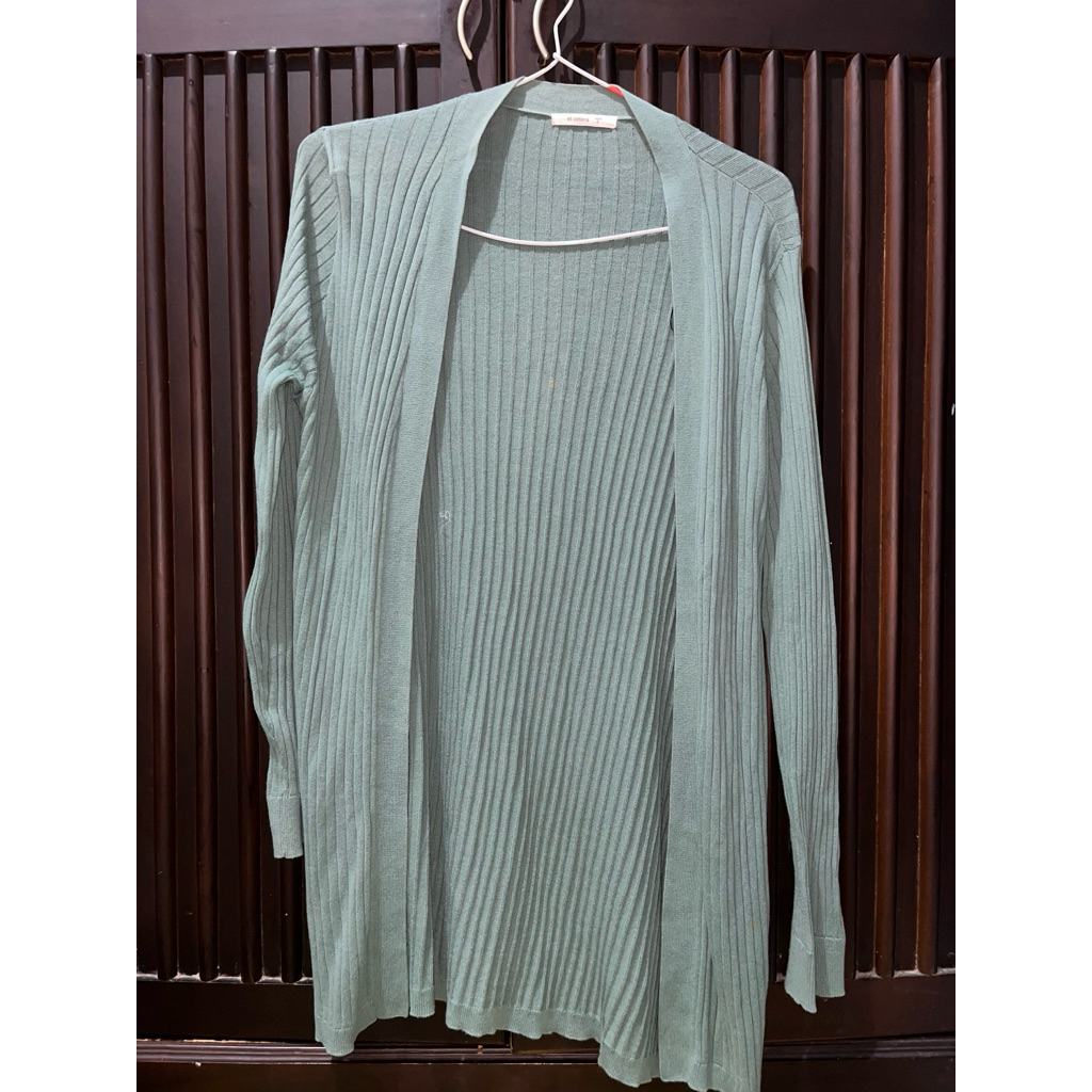 preloved et Cetera cardigan