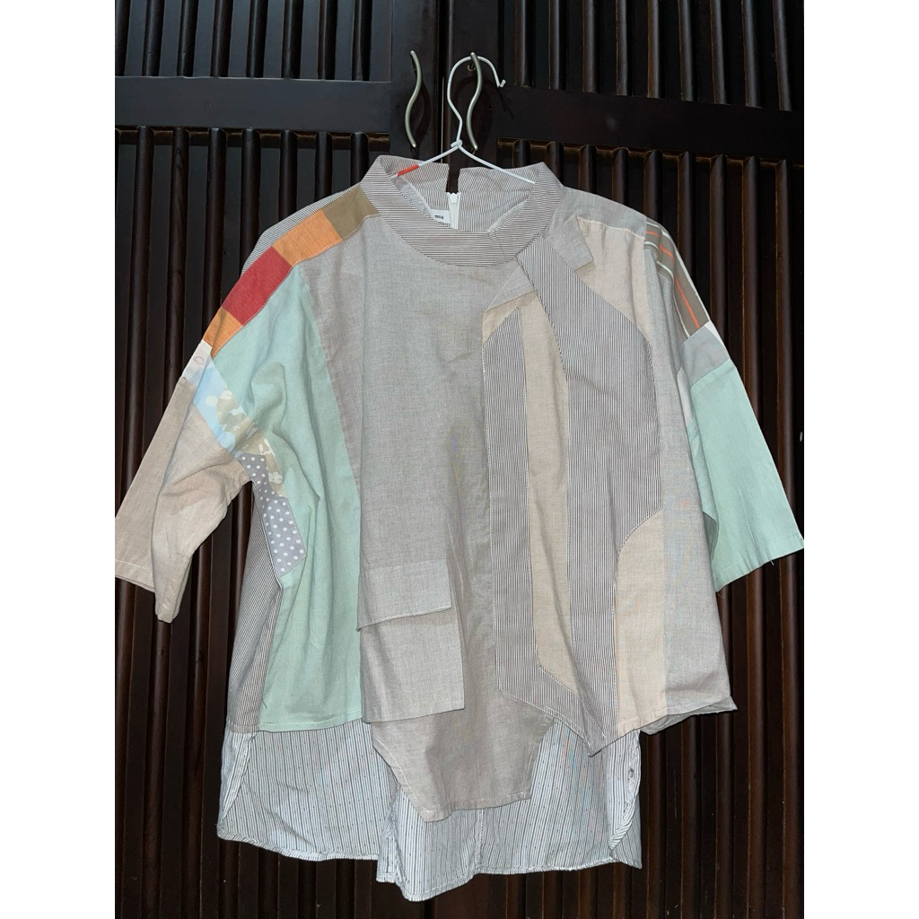 Preloved baju OMG cinema