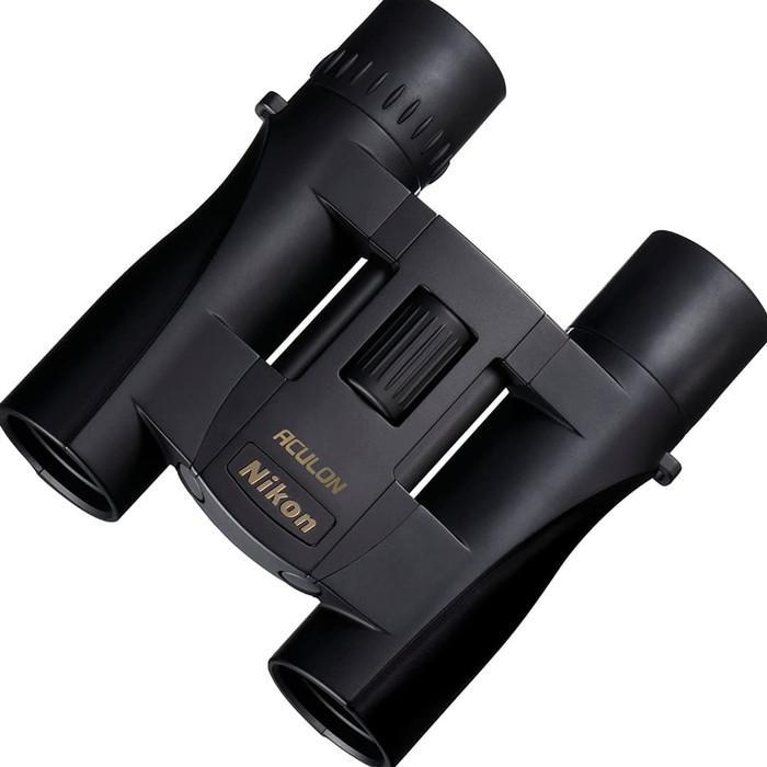 Teropong Binocular 8x25 Nikon Original A30
