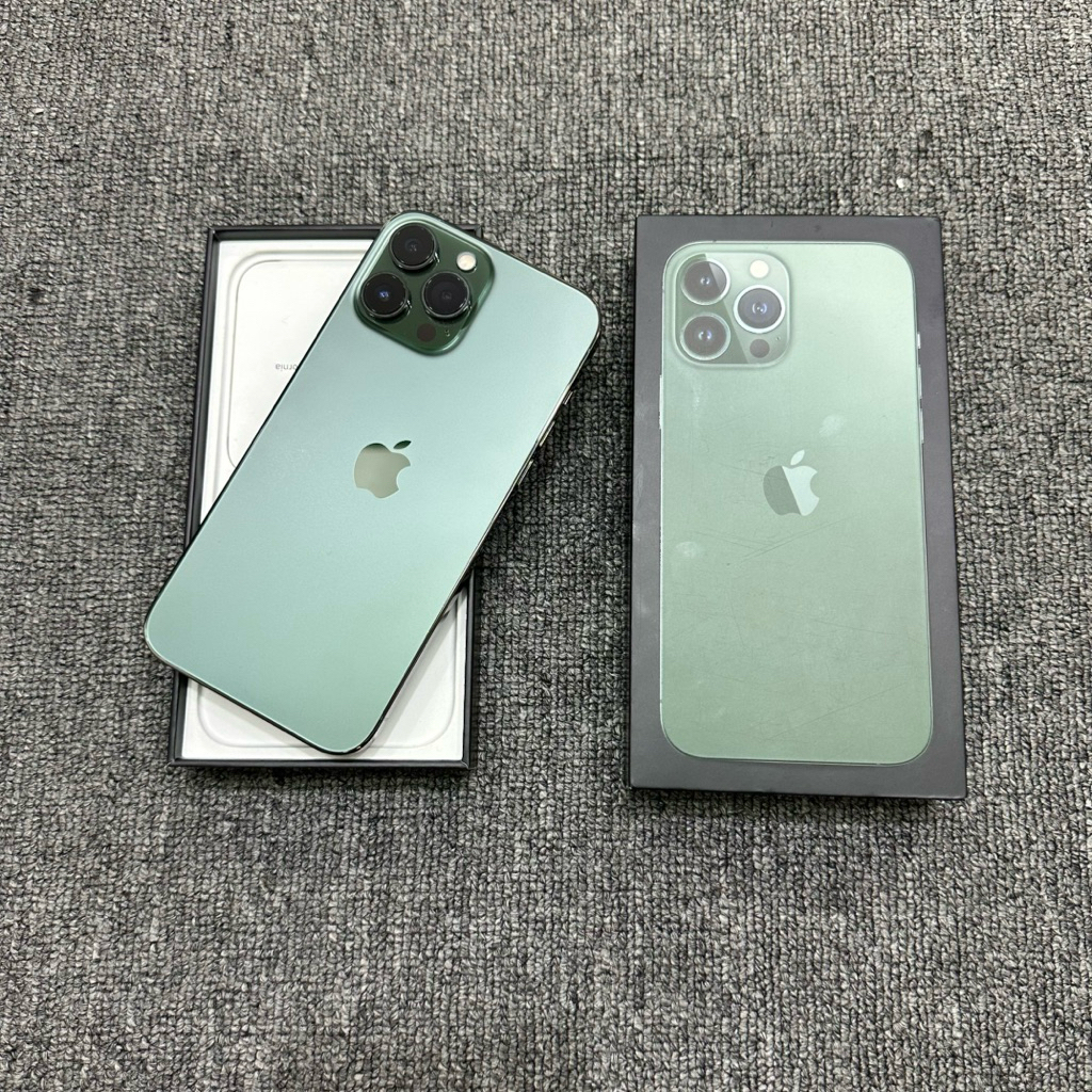 Iphone 13 Pro Max 256gb IBOX