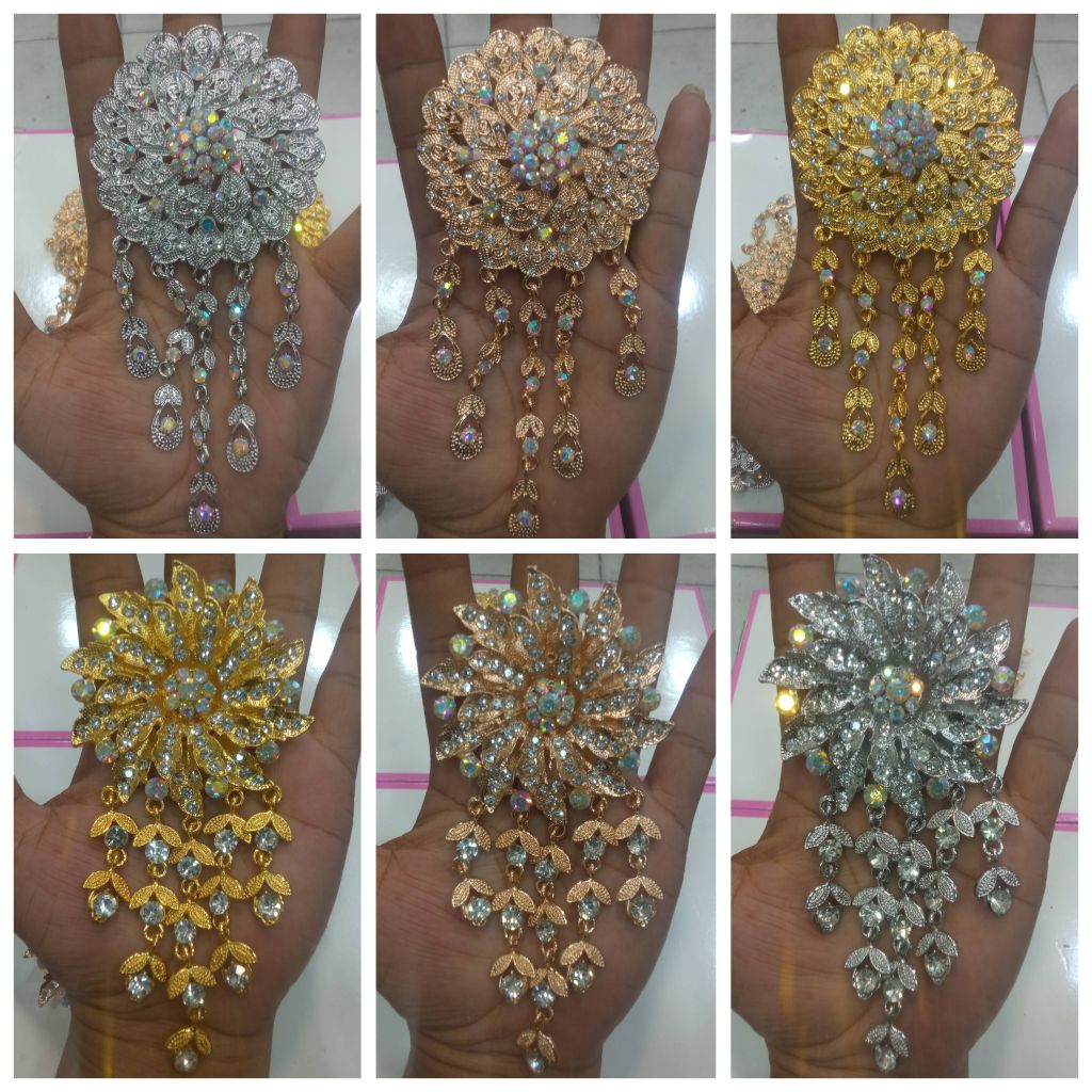 NEW BROS JURAI KEBAYA /BROS KUTUBARU KEBAYA /BROS ETNIK KEBAYA