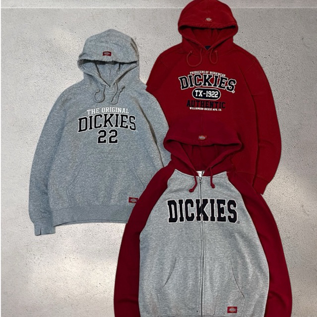 Hoodie Dc