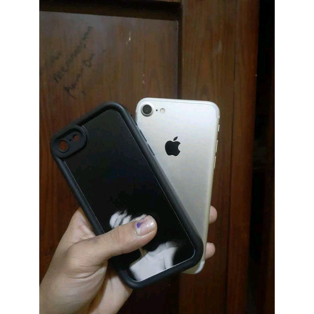 Iphone 7 seken
