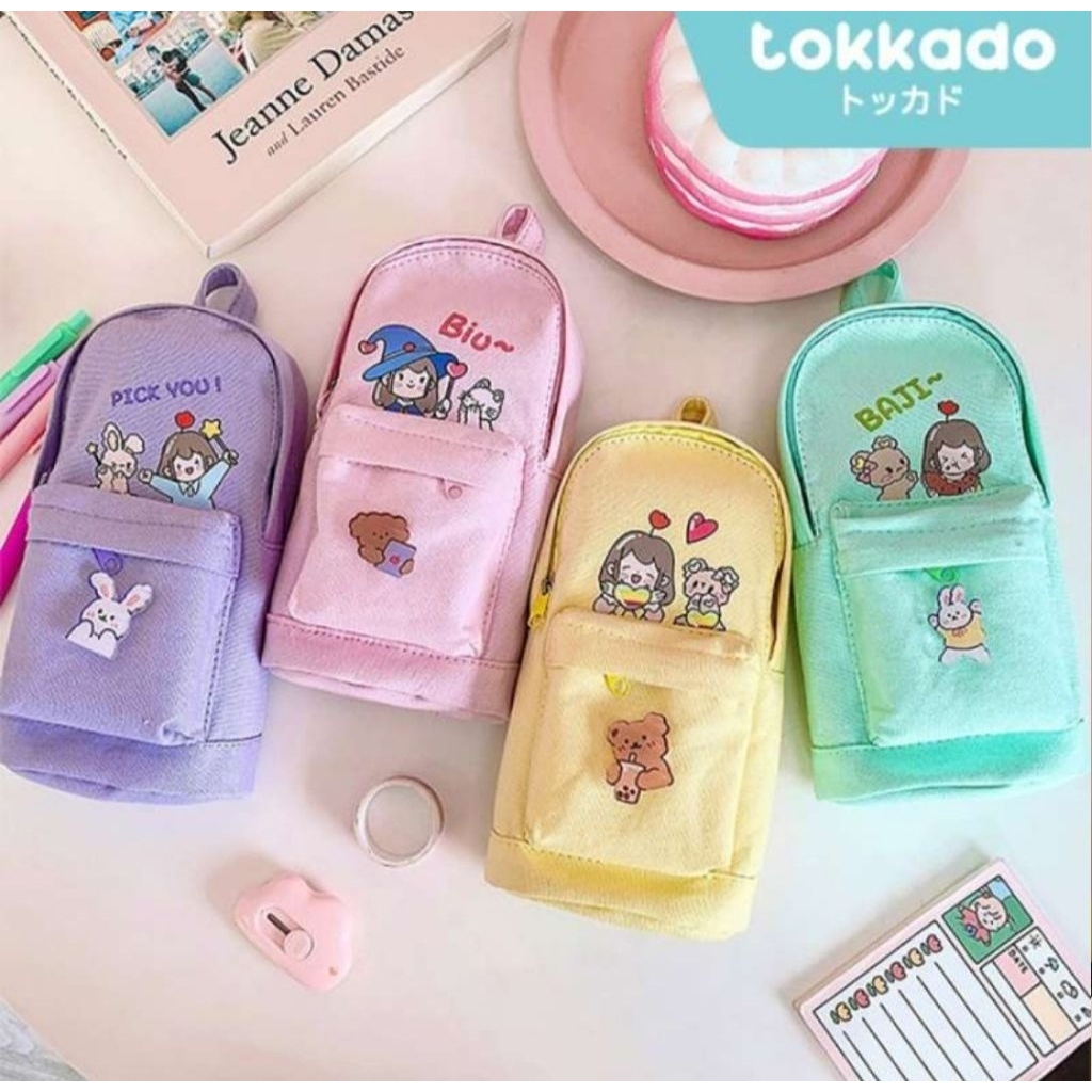 

Kotak pensil oriiiii